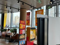 -麦当劳(北苑秋实路店)