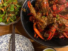 -虾小龙老长沙龙虾馆(坡子街店)