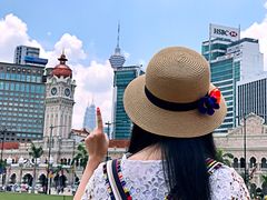 -吉隆坡国际机场