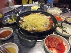 -釜山火炉·海鲜烤肉(紫藤路店)