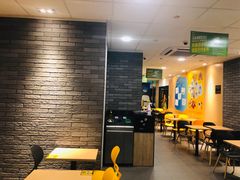 -麦当劳(吴中大道店)
