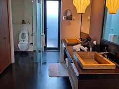 -蓝楹湾度假酒店