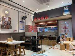 -膳心记-明火四宝煲仔饭(燕南店)