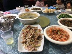 -唔呶喔哩酒家(生产街店)