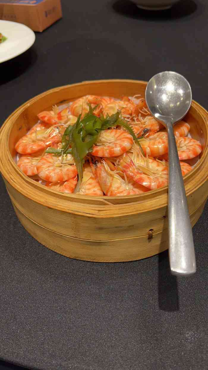 臻悦海宴(奥体中心店)-"#吃在奥体奥体奥体中心# 海宴在草山岭就.