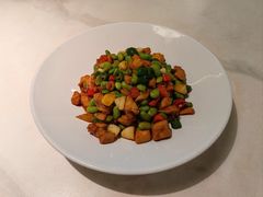 -徽韵人家·传承正宗徽菜(牡丹园店)