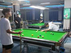 -永宁台球·棋牌俱乐部(淮海路店)