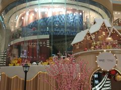 -深圳来福士广场