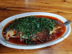 -老字号怡玺·藿香雅鱼(20年雅安店)