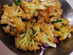 -醉得意·家常菜(杨家湾店)