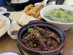 -木桶记臭鳜鱼·安徽非遗名菜(火车站白马老店)