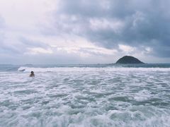 -西涌国际滨海旅游区