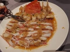 -徐记海鲜(大雁塔|金都店)