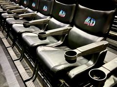 -UME影城(南通中南CBD店)