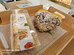 -蜂蝶来饼店(拱北总店)