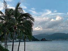 -三亚太阳湾柏悦酒店