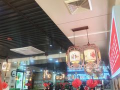 -粥公粥婆精品家常菜(青龙桥店)