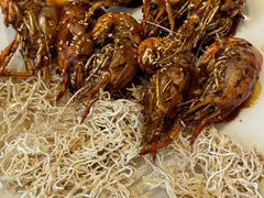 -稻香海鲜饭店(第一国际店)