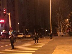 -保利·海上五月花B区