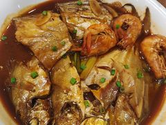 -小城故事·地道宁波味(月湖盛园店)