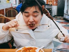 -西北朗益和穆斯林餐厅