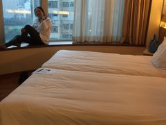 -铜锣湾如心酒店