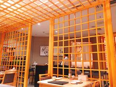 -隐泉京望日式料理(太和广场店)