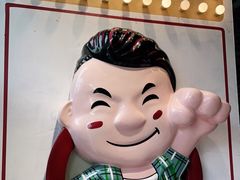 -大头力茶餐厅(花都融创茂店)