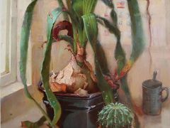 -一品格美术·中考高中成人美术培训