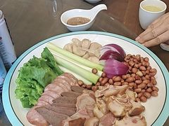 -崂山印象·青岛·海鲜渔家菜