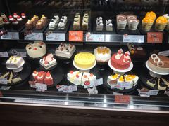 -Olé精品超市(苏州中心店)