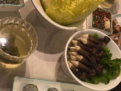 -椰客·海南椰子鸡(新塘永旺梦乐城店)