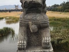 -卢沟桥文化旅游区(卢沟桥)