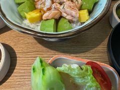 -沼津港精致料理·寿喜烧·烧鸟(青浦宝龙广场日料榜单店)
