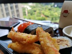 -广州富力君悦大酒店·凯菲厅