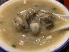 -银珠渔港·海鲜砂锅粥