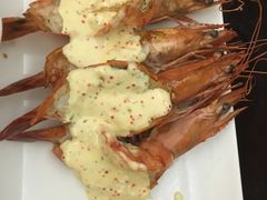 -真剑日本料理·铁板烧(贵州路店)