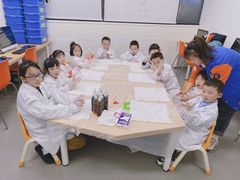 -斯坦星球AI编程·机器人科创·科学实验·信奥·思维·STEM·乐高·竞赛考级(长宁虹桥大融城荟聚中心)