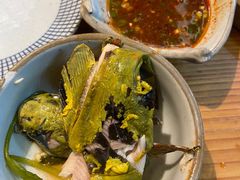 -野山舂·贵州现舂酸汤火锅(鸿通城店)