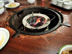 -朝伟清真铜瓢牛肉馆(三十年老·店)