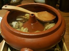 -云海肴·汽锅鸡·云南代表菜(天山百盛优客店)