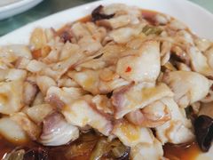 -幸福饭店(佛山路东段店)