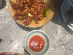 -四道菜·福建菜馆(新街口金鹰店)