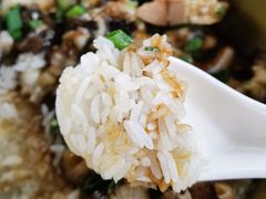 -红星光发煲仔饭(文海店)