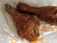 -潘太师炸鸡腿(中茵海华广场店)