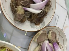 -苏莱特色牛骨滩羊手抓馆(长城东街总店)