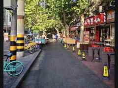 -天发芽·何记葫芦头泡馍·老字号(小南门店)
