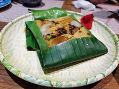 -雀舞云南菜(乐客城店)