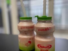 -喜茶(广州石牌桥店)