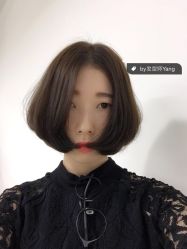 Mirror Salon-3AM HAIR SALON烫发染发接发